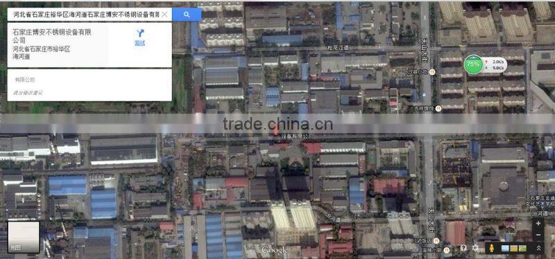 Brine Injector Machine|Stainless Steel Meat Brine Injector