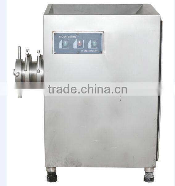 hot sale stainless steel industrial meat grinder in 2015