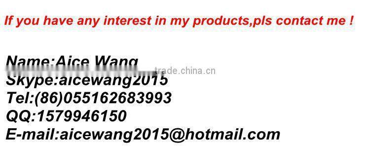 High quality sweeper broom for road