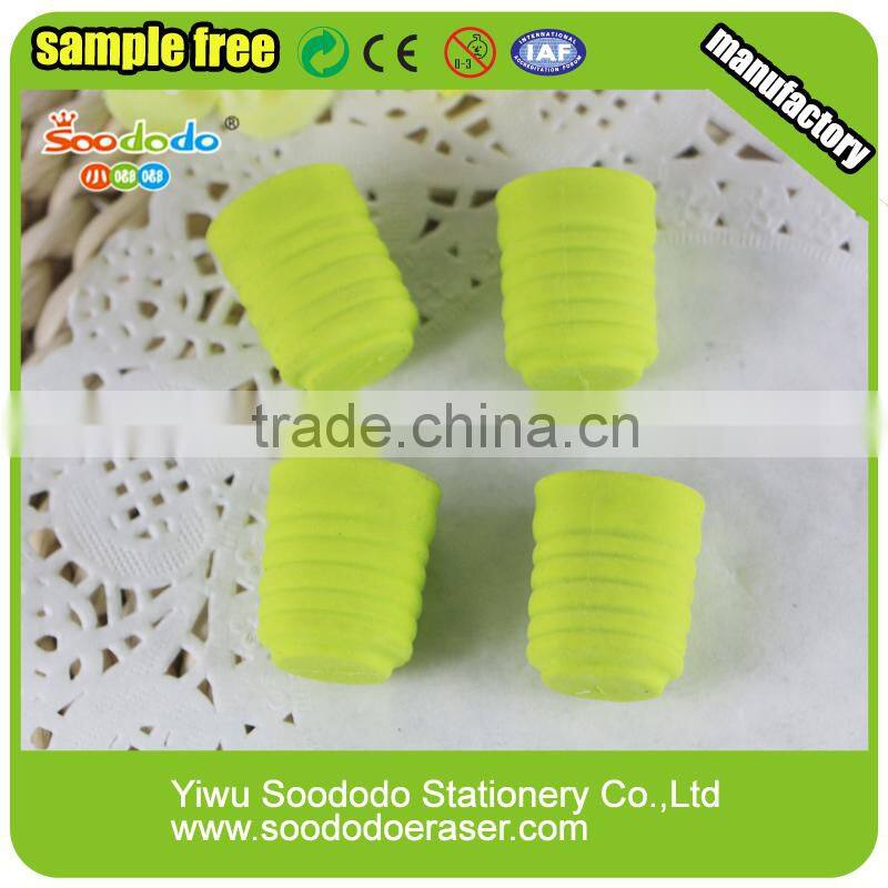 Mini Cup Shaped 3D Clean Eraser