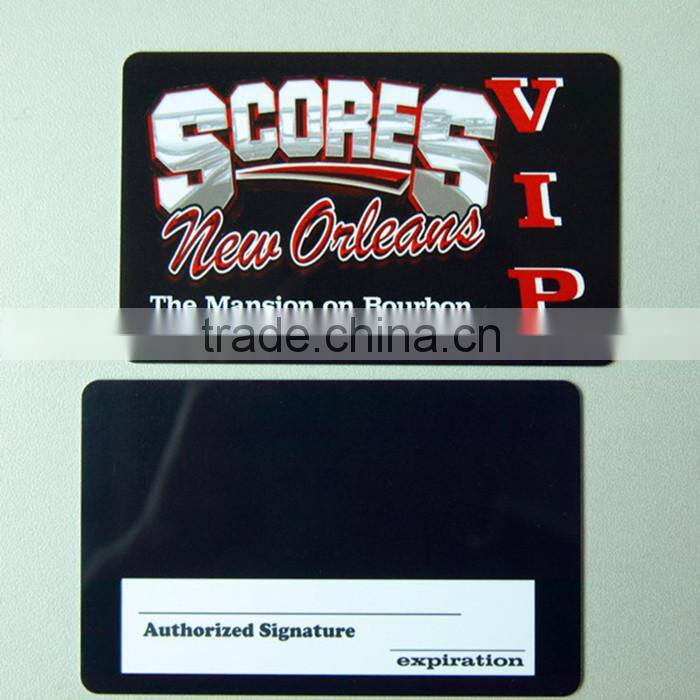 Customized Pvc Card,Full Color Printed Pvc Cards