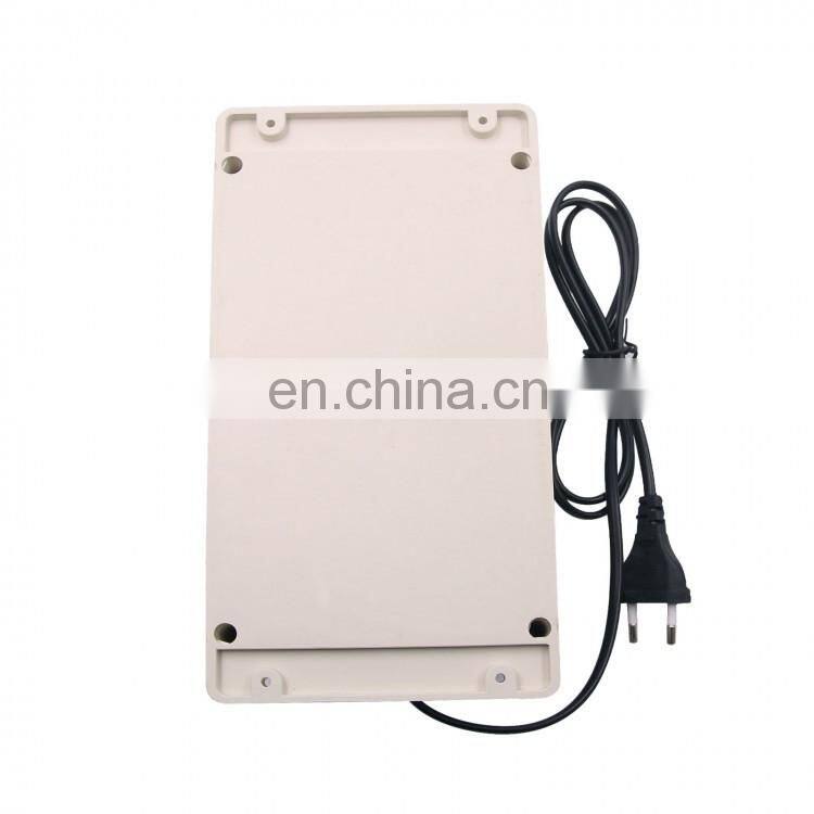 110V 220V 2000mg/h Ozone Generator Water Purifier Water Ozonizer w/ Timer For Fish Tank Fruit Vegetable