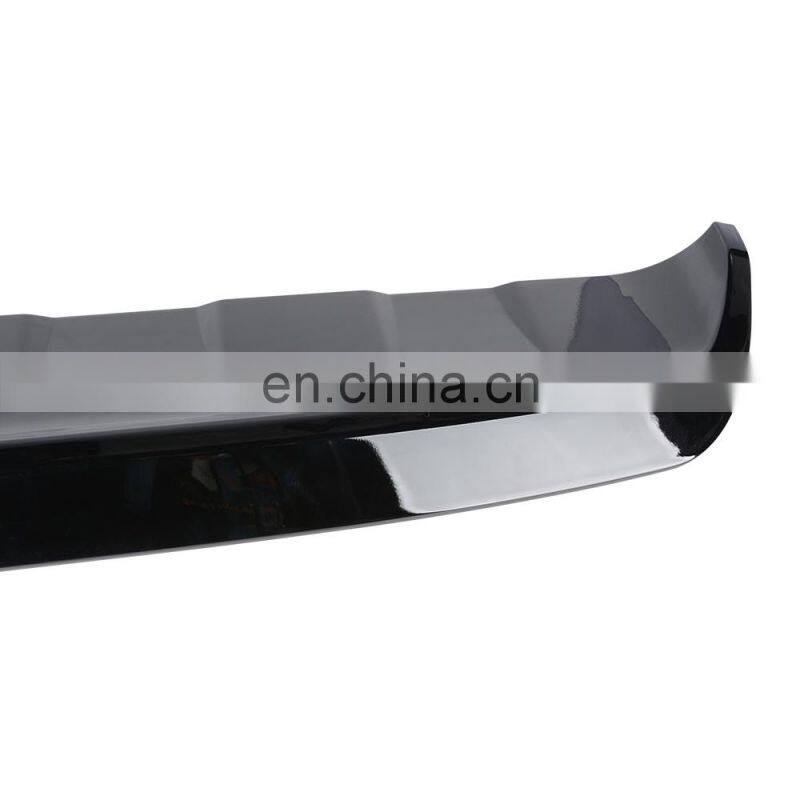 Maiker offroad Other Exterior Accessories(old) car rear spoiler for suzuki jimny JB64 JB74  tail wing  4x4 auto part accessories