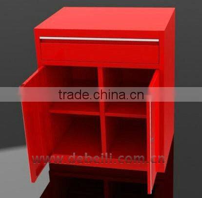 Heavy Duty Steel Tool Chest with Drawers AX-ZHG0080Y-1