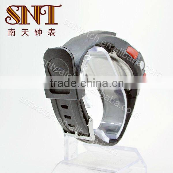 SNT-SP016B chinese custom beautiful digital watch