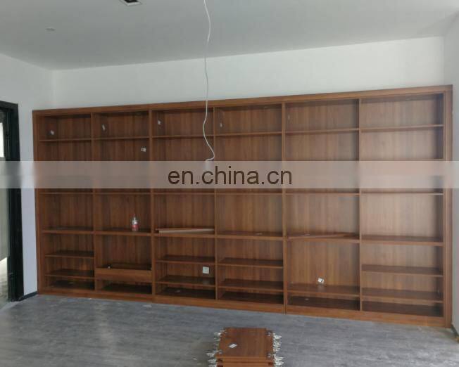 Free painting melamine block board melamine plywood 18mm block-board