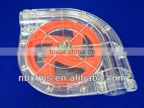 60mm Corner for pig feeding