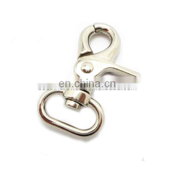 USA Top Ten Selling High Quality Metal New Swivel Trigger Snap Hook
