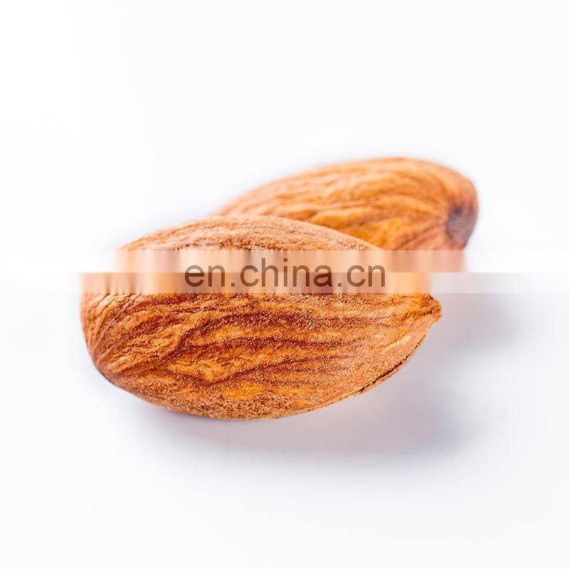 Sweet Californian Nonpareil Almond Nuts At Factory Price