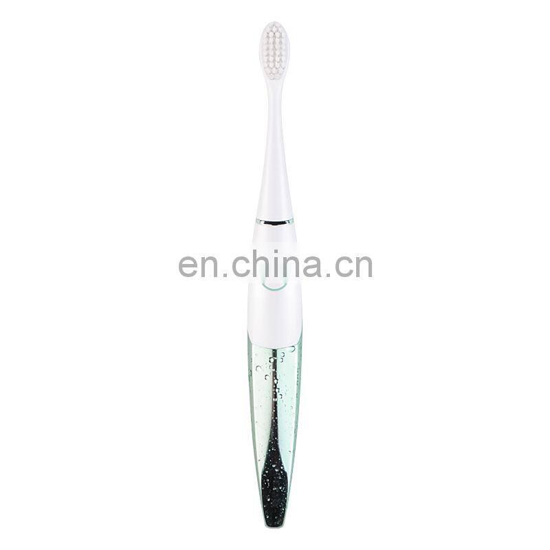 TCH Electric Tooth Brush Private Label Toothbrushes For Teeth and Gums