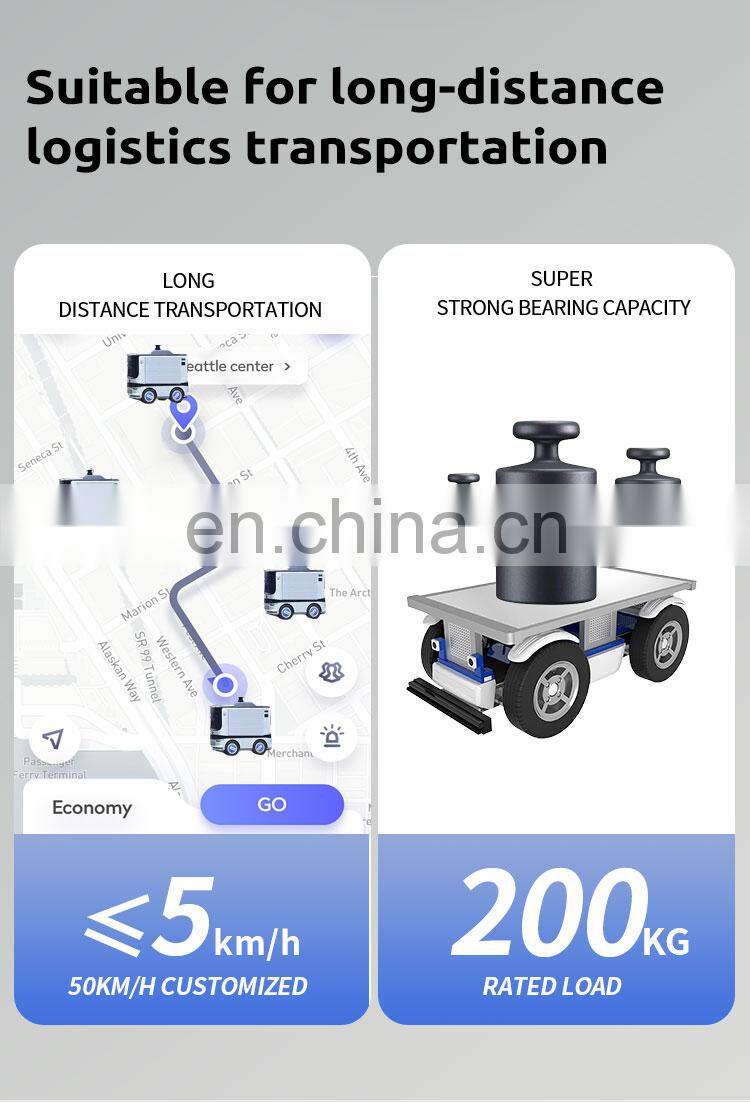 Defy Open Sdk Robot Chassis ugv chassis robot chassis custom UGV-16