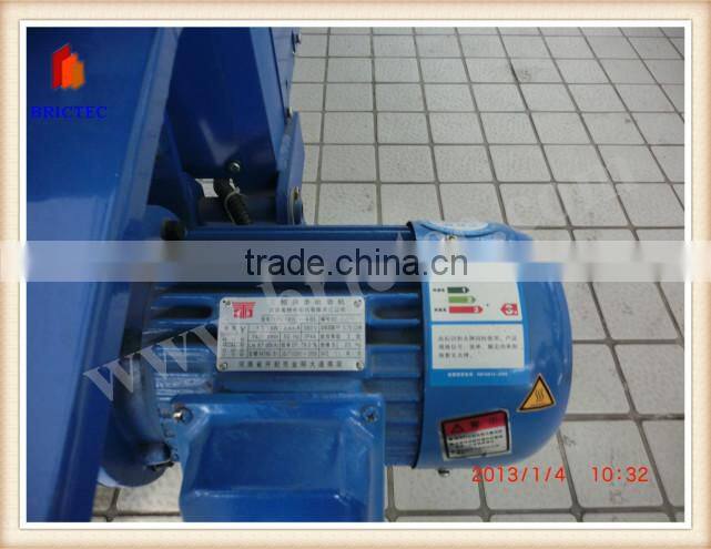 Automatic clay brick making machines for bangladesh