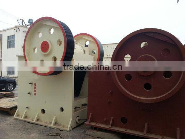 top of same product of jaw crusher on sale
