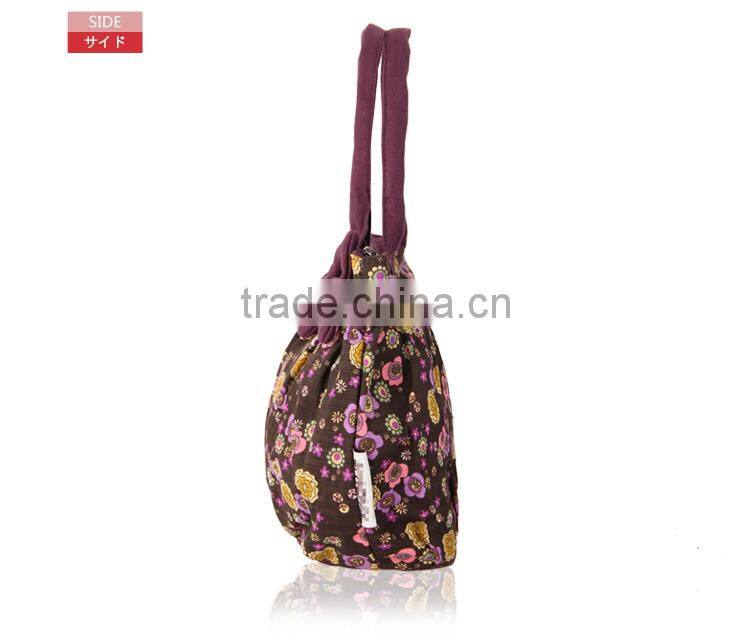 2015 New Design Beach Bag Fashion Ladies Handbag