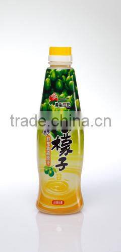 Natural Juice Concentrate Kamquat Citrus Orange Peel Juice