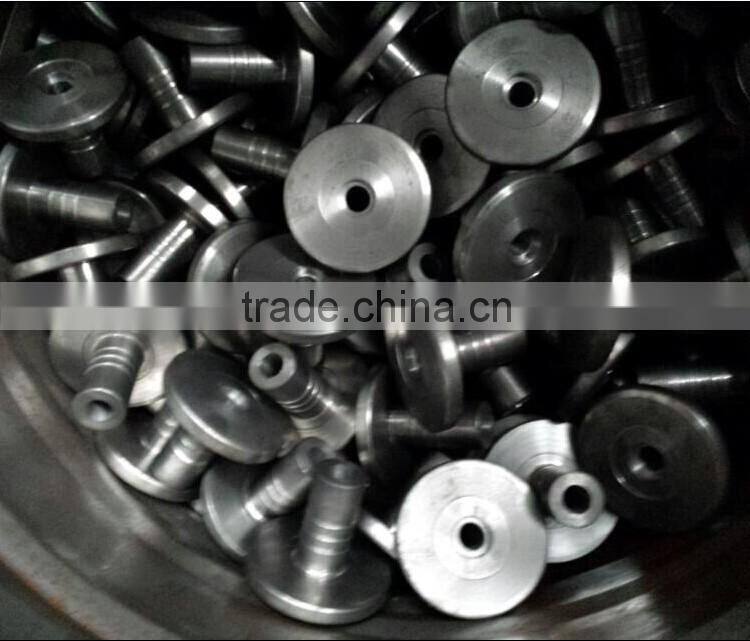 Round Shoelace/Flat Rope High Speed Braiding Machine