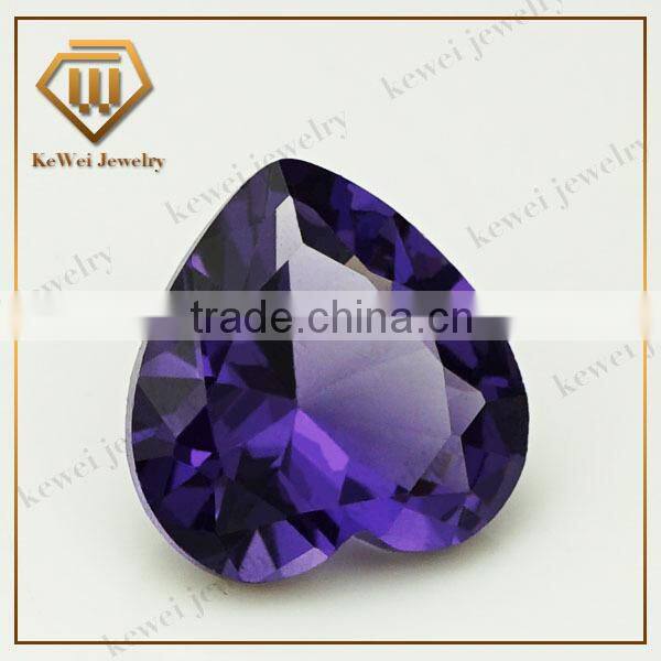 Guangxi Wholesale Low Price Top Quality Gemstone Glass Beads
