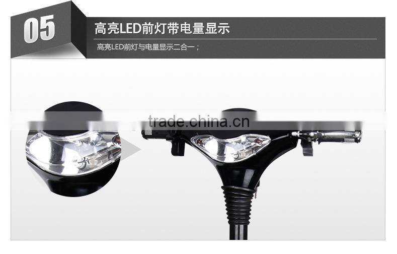 cheap 4 wheel electric scooter balance scooter electrical golf cart 4 wheeler stand up standing scooter 1000W