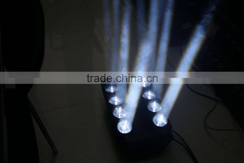 EXW price RGBW led moving head bar beam scanning led beam pulse effect beam bar