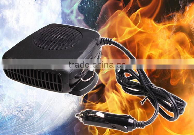 Portable Handle Electric Mini Car Heater