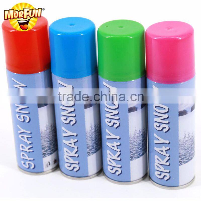 Wholesale Christmas Window Spray Snow Paint