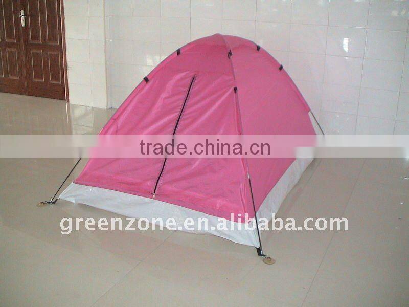 Camp tent Outdoor tent Pass the EN7 test.