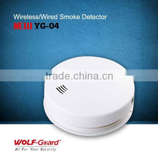 Wireless wired Wifi HD IP camera with APP control