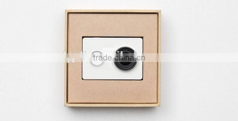 Hot Selling hd mini sport dv 1080p manual with CE certificate