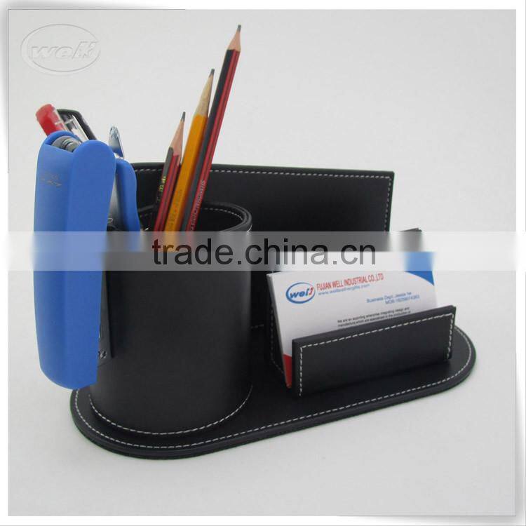 High-grade luxury home storage desktop organizer
