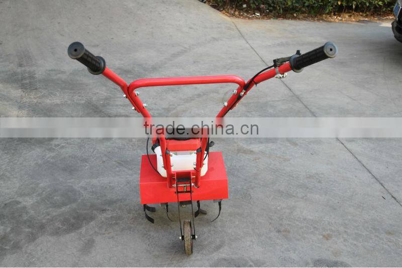 2HP Power Tiller/Cultivator/Mini Farm Tiller