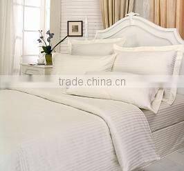 100% Egyptian bed linens