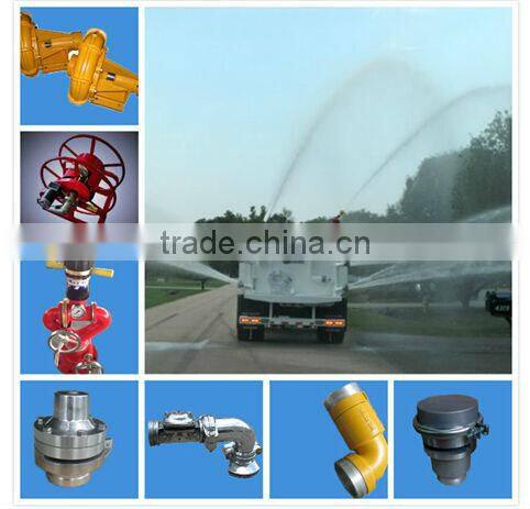 high quality water hose reel garden hose reel WPH1106 use for water