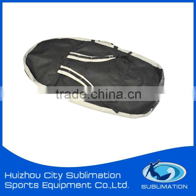 Portable SUP bags and covrs, portable surf backpack180g PE Lining, Air mesh, YKK Zipper, Silk Printing,Embroidery Logo