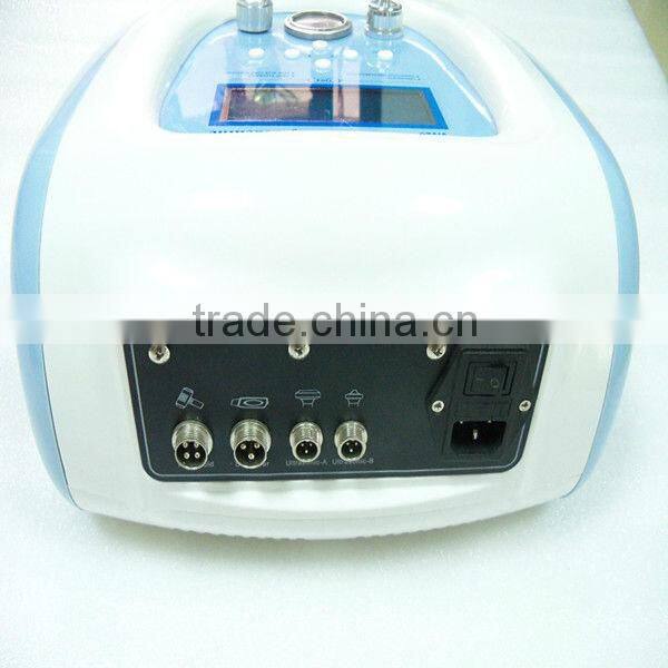 4in1 Microdermabrasion Derma Peel Machine