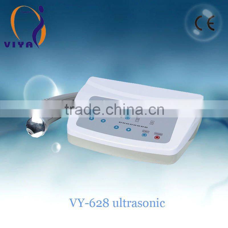 VY-638B Black heads removal and ultrasonic for whitening skin