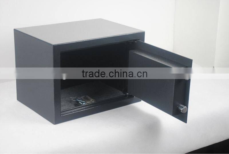 Mechanical Safe Box with combination lock