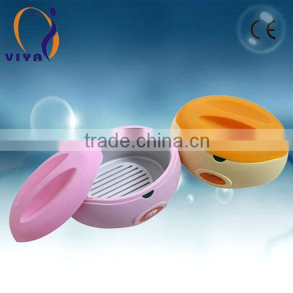 SD-55C Compact wax heater for paraffine treatment for home use or salon