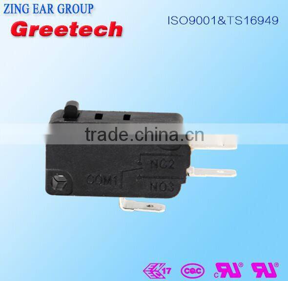 D4MC Series micro switch t85 5e4