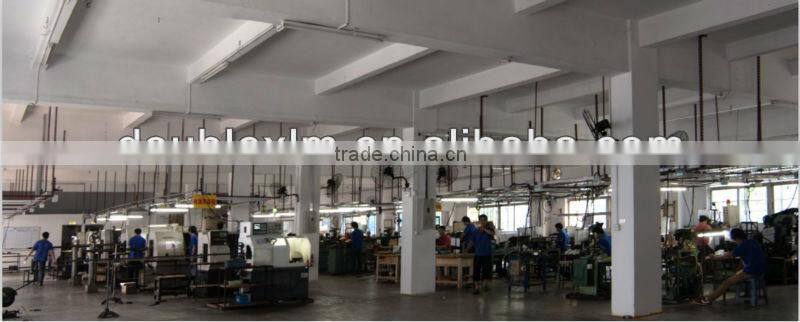 stainless steel 316 thermowell temperature sensor