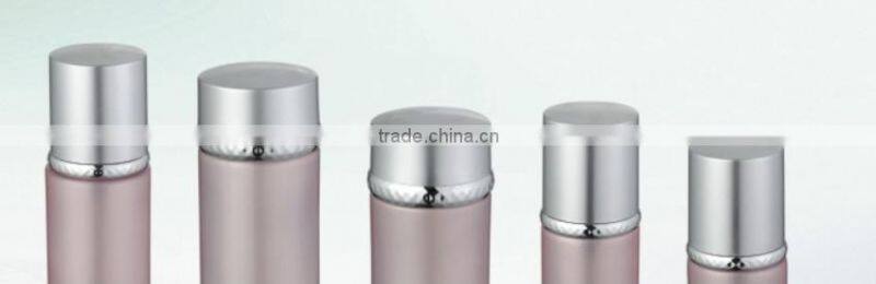 Diamond glass bottle,packing cosmetic and glass jar with lid