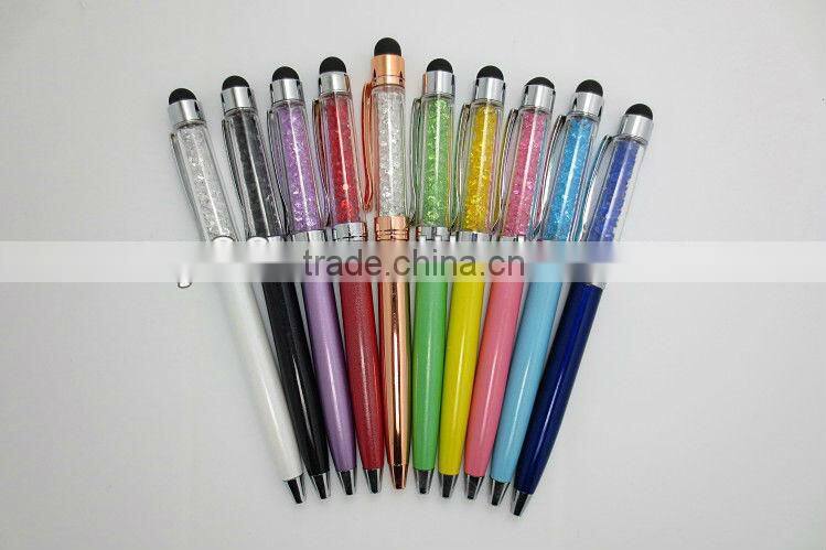 High Sensitivity Touch Screen Pen For Cellphone And Tablet