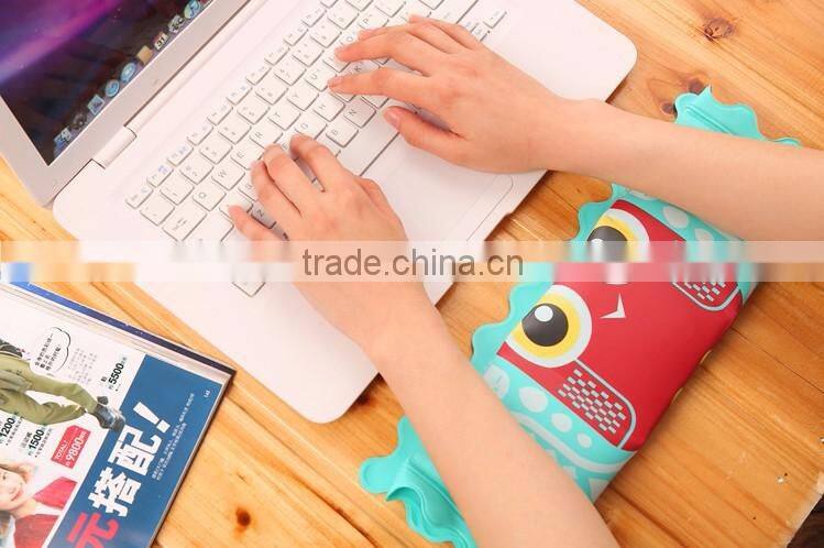 Cool Cartoon Cushion For Summer