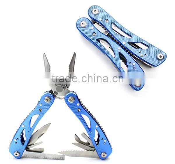 Practical multifunctional plier