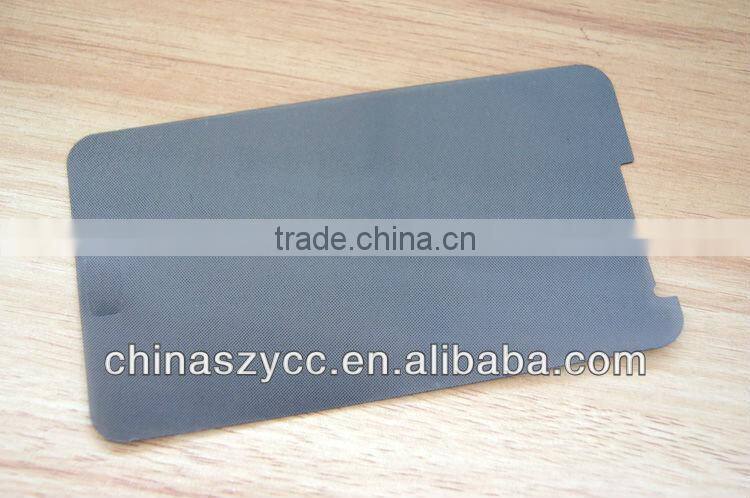 Cheap Price Good Quality Privacy Screen Protector For Samsung Galaxy S3