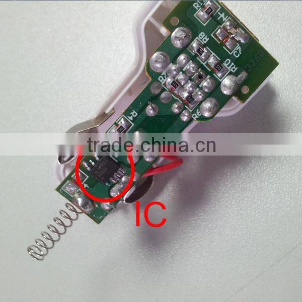 Dual Car USB Charger Universal USB Car Charger Mobile Charger