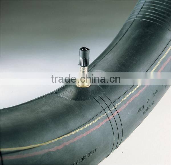 170/80-15 Inner Tire Tube Motorcycle Street Dirt TR4 Straight Valve Stem 15"