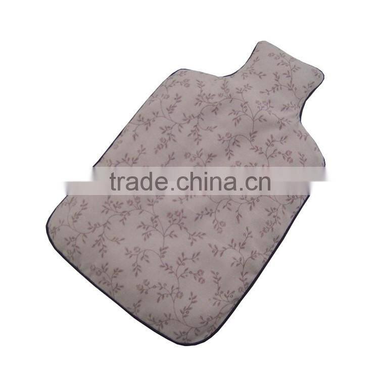 Lavender warm bottle winter heat pack /hot pack