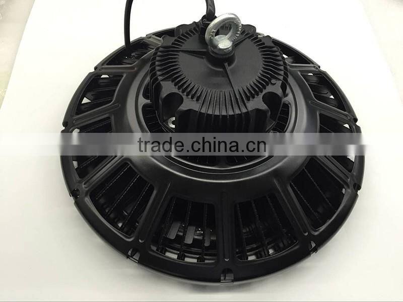 led industrial high bay lighting