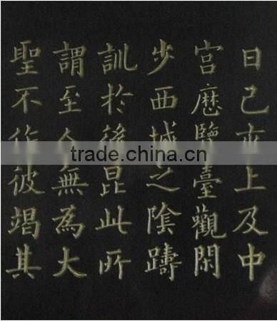 glass cnc router engraving machine spindle motor for metal milling