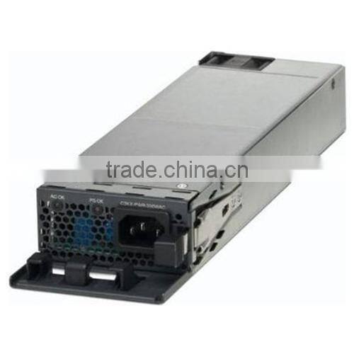 100% New Original Cisco Power Supply C3KX-PWR-350WAC